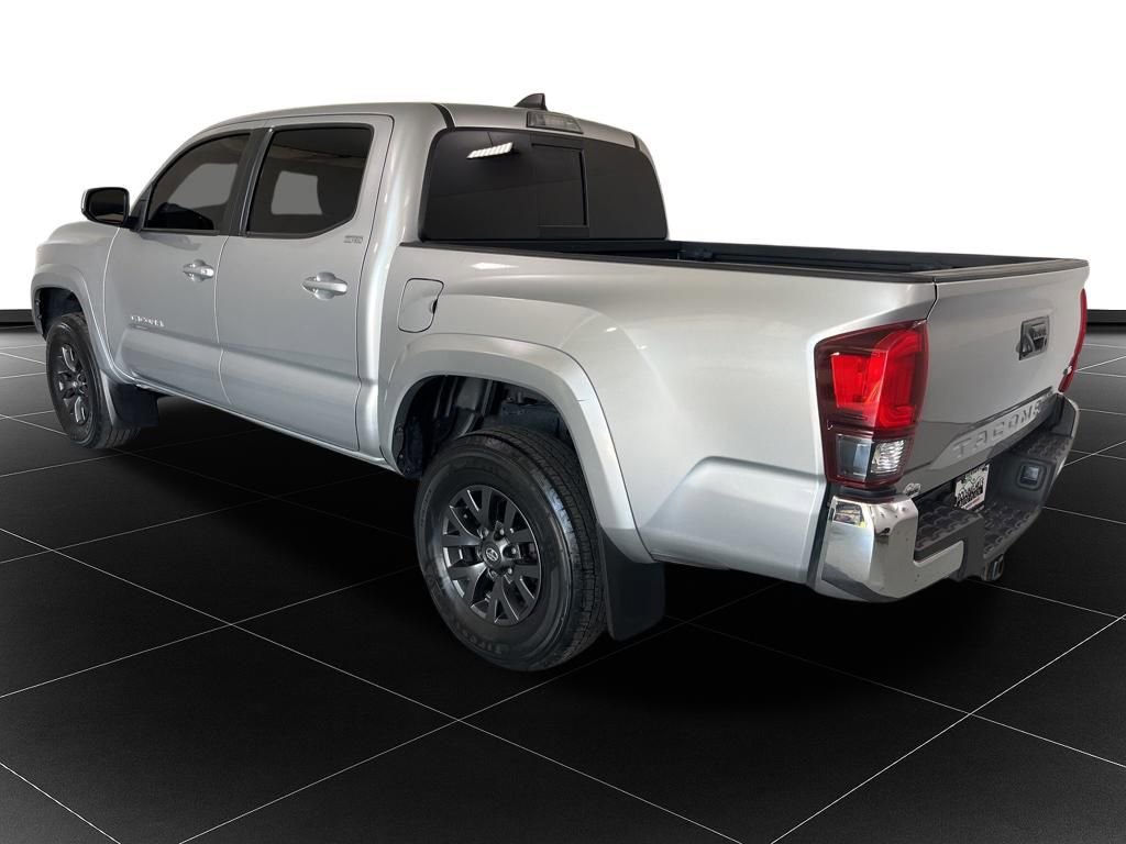 Used 2023 Toyota Tacoma SR5 RWD image 3