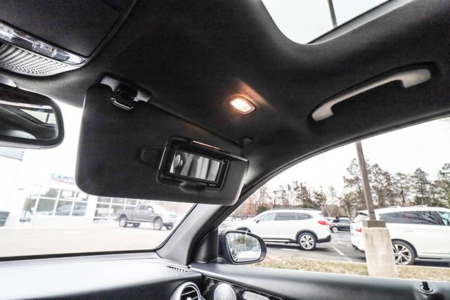 Used 2017 Mercedes-Benz GLC 300 4MATIC image 57