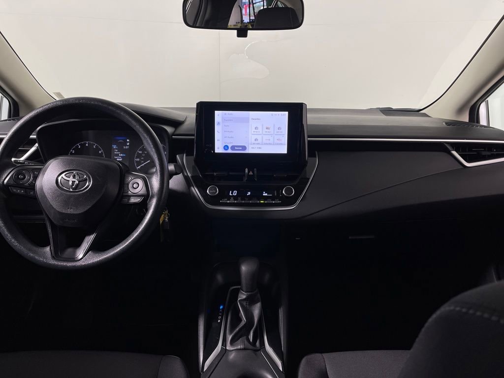 Used 2024 Toyota Corolla LE image 14