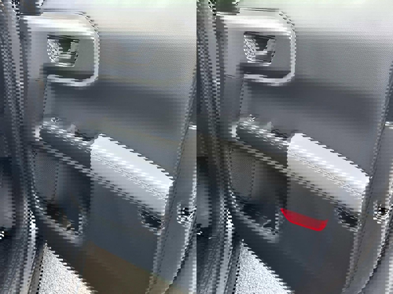 New 2025 Ford Bronco Sport Badlands w/ Badlands Tech Package image 48