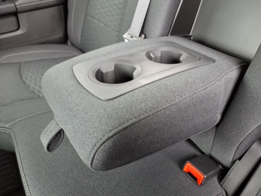 New 2026 RAM 2500 Big Horn image 35