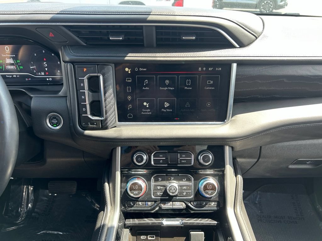Used 2024 GMC Yukon Denali w/ Denali Reserve Package AWD/4WD image 28