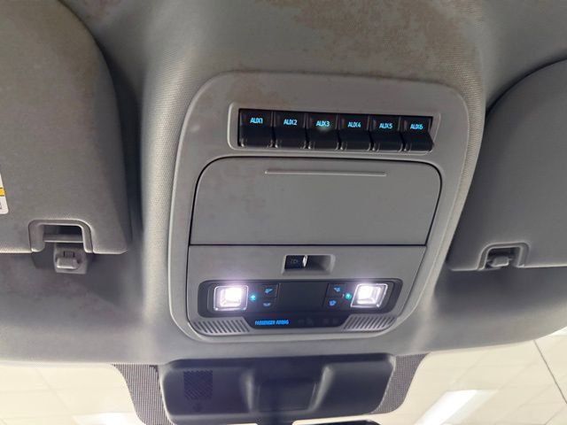 New 2026 Ford F450 XL w/ XL Chrome Package image 21