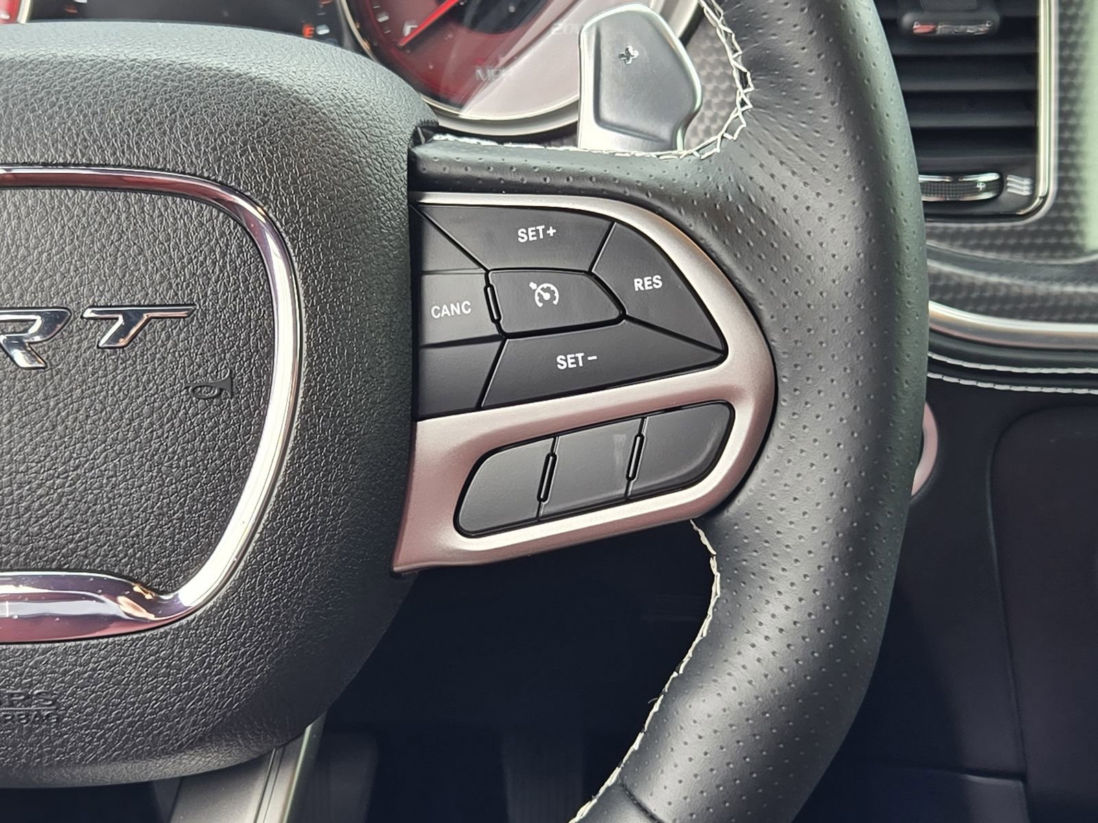 Used 2023 Dodge Charger SRT Hellcat w/ Harman/Kardon Audio Group image 27