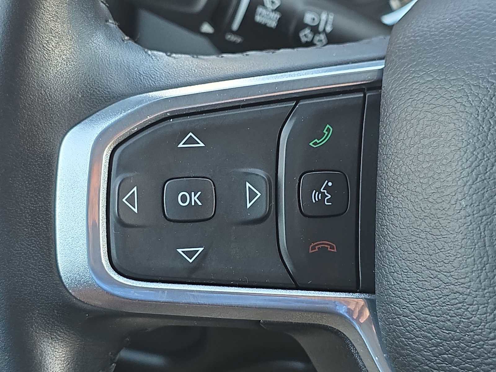 Used 2023 RAM 1500 Laramie image 27