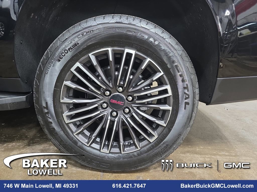 New 2026 GMC Yukon XL Elevation w/ Elevation Premium Package image 38