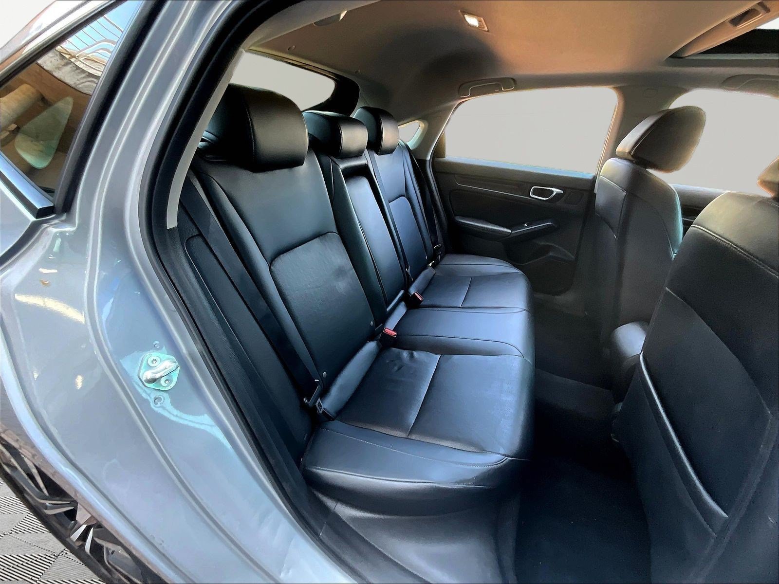 Used 2023 Honda Civic EX-L image 23