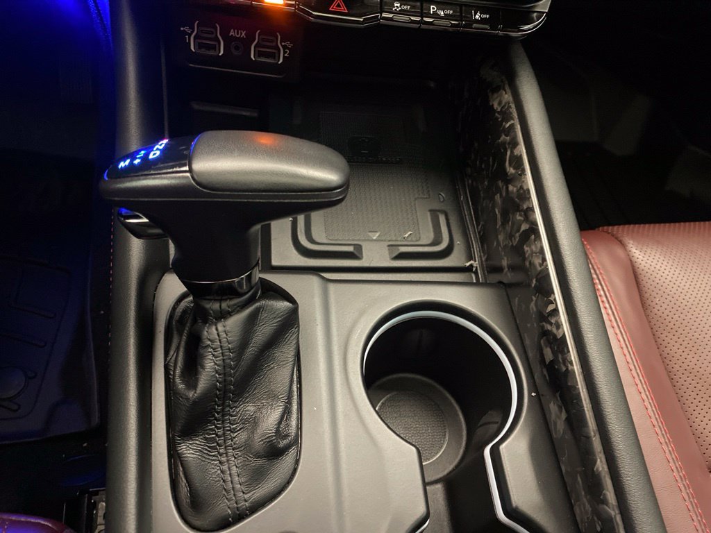 Certified 2023 Dodge Durango R/T RWD image 15