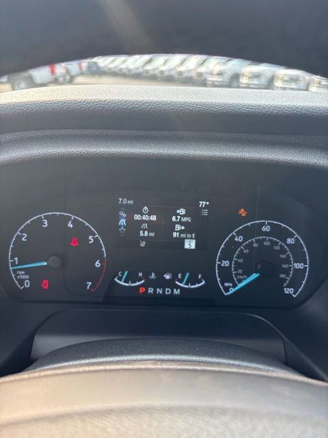 New 2025 Ford Transit 350 XLT image 30