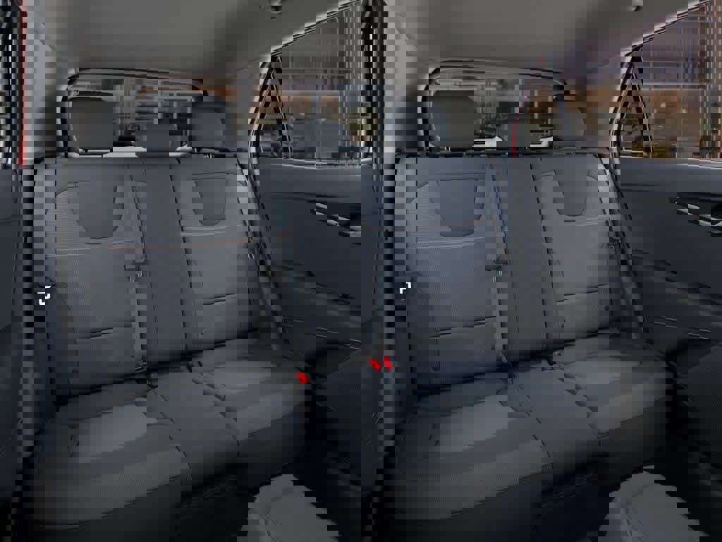 New 2026 Kia Niro LX image 14