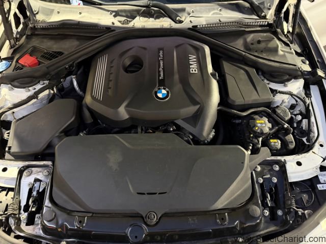 Used 2017 BMW 430i Gran Coupe image 31