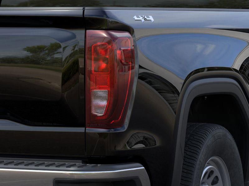 New 2026 GMC Sierra 1500 Pro w/ Pro Value Package AWD/4WD image 11
