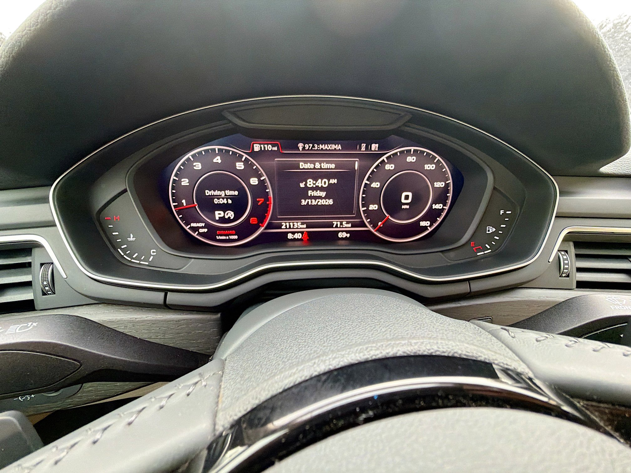 Used 2018 Audi A4 2.0T Premium Plus image 39