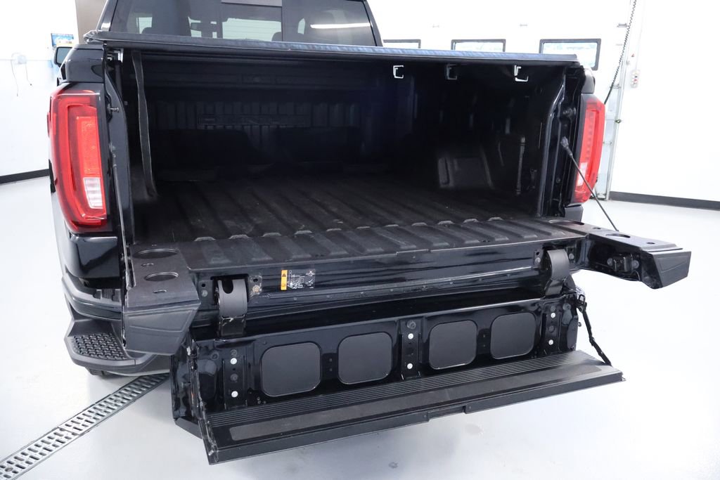 Used 2021 GMC Sierra 1500 Denali image 19