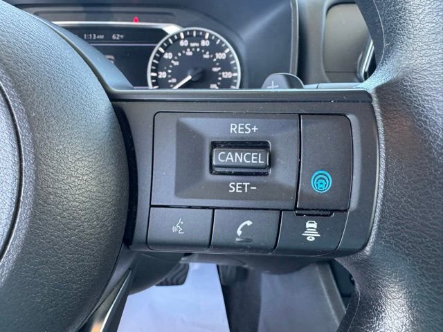 Used 2024 Nissan Rogue SV image 15