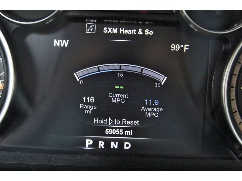 Used 2018 RAM 2500 Laramie w/ Sport Appearance Group AWD/4WD image 13