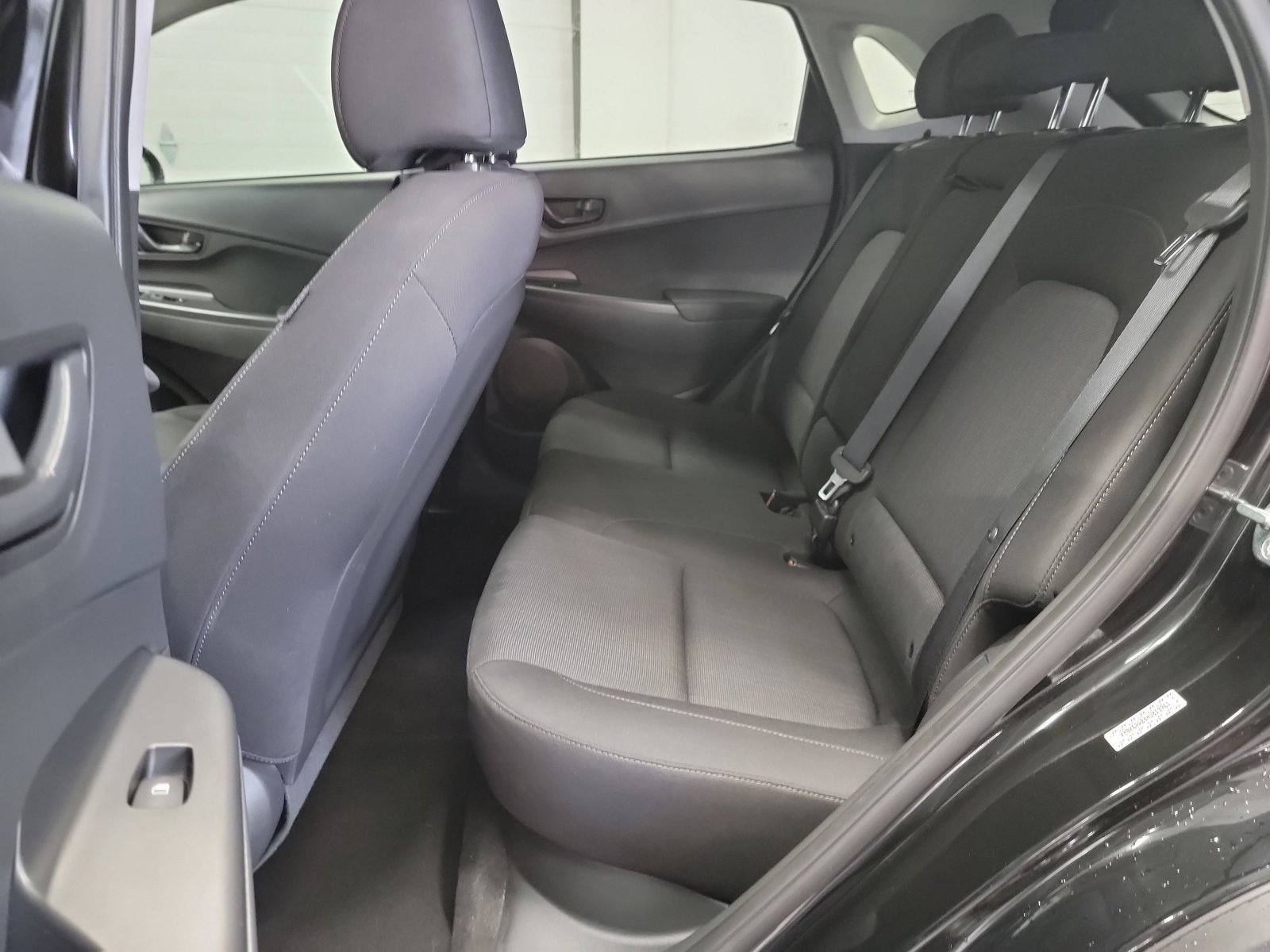 Used 2022 Hyundai Kona SEL FWD image 27