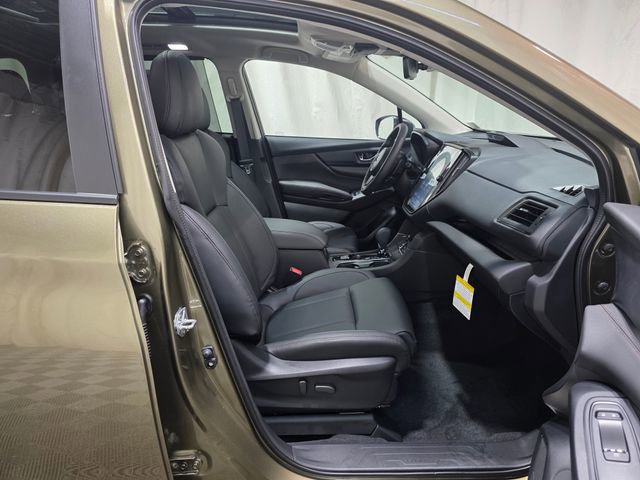 New 2026 Subaru Ascent Limited Bronze image 39