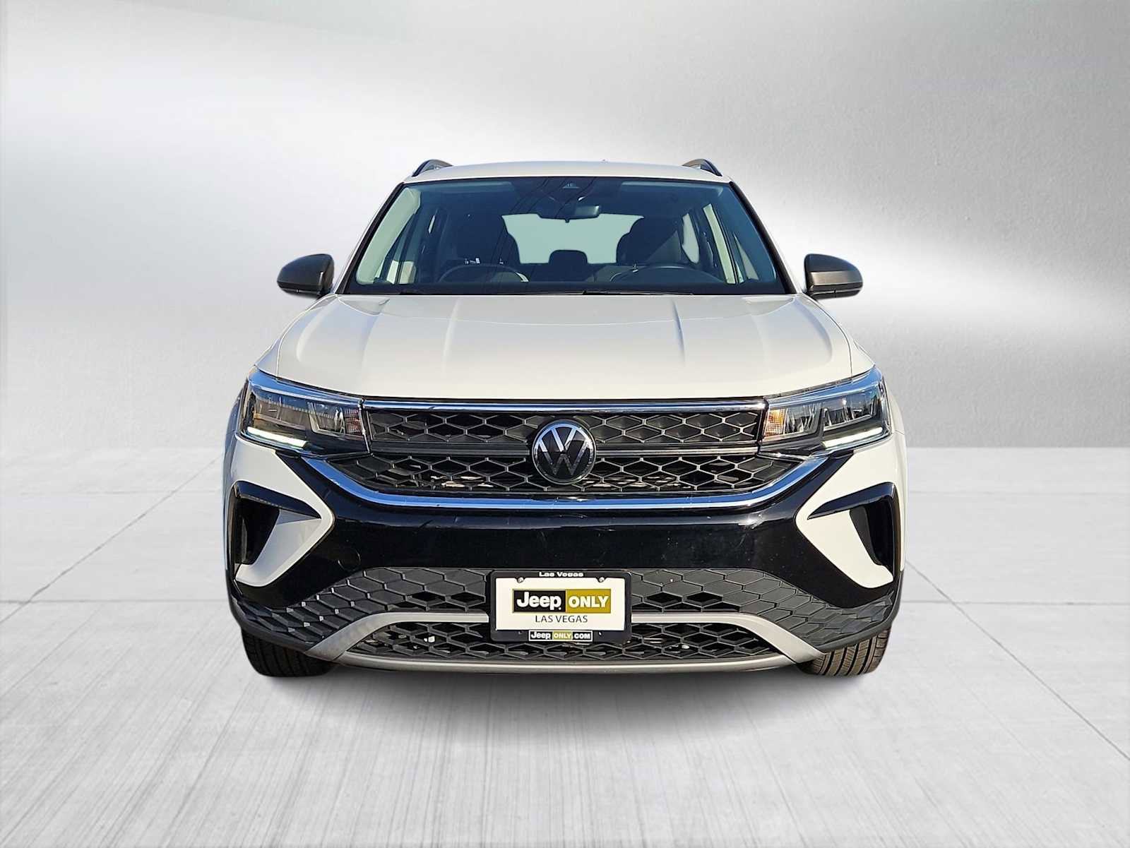 Used 2023 Volkswagen Taos S w/ Driver Assistance Package image 3