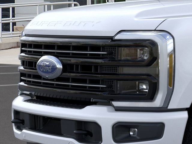 New 2026 Ford F250 Platinum image 17