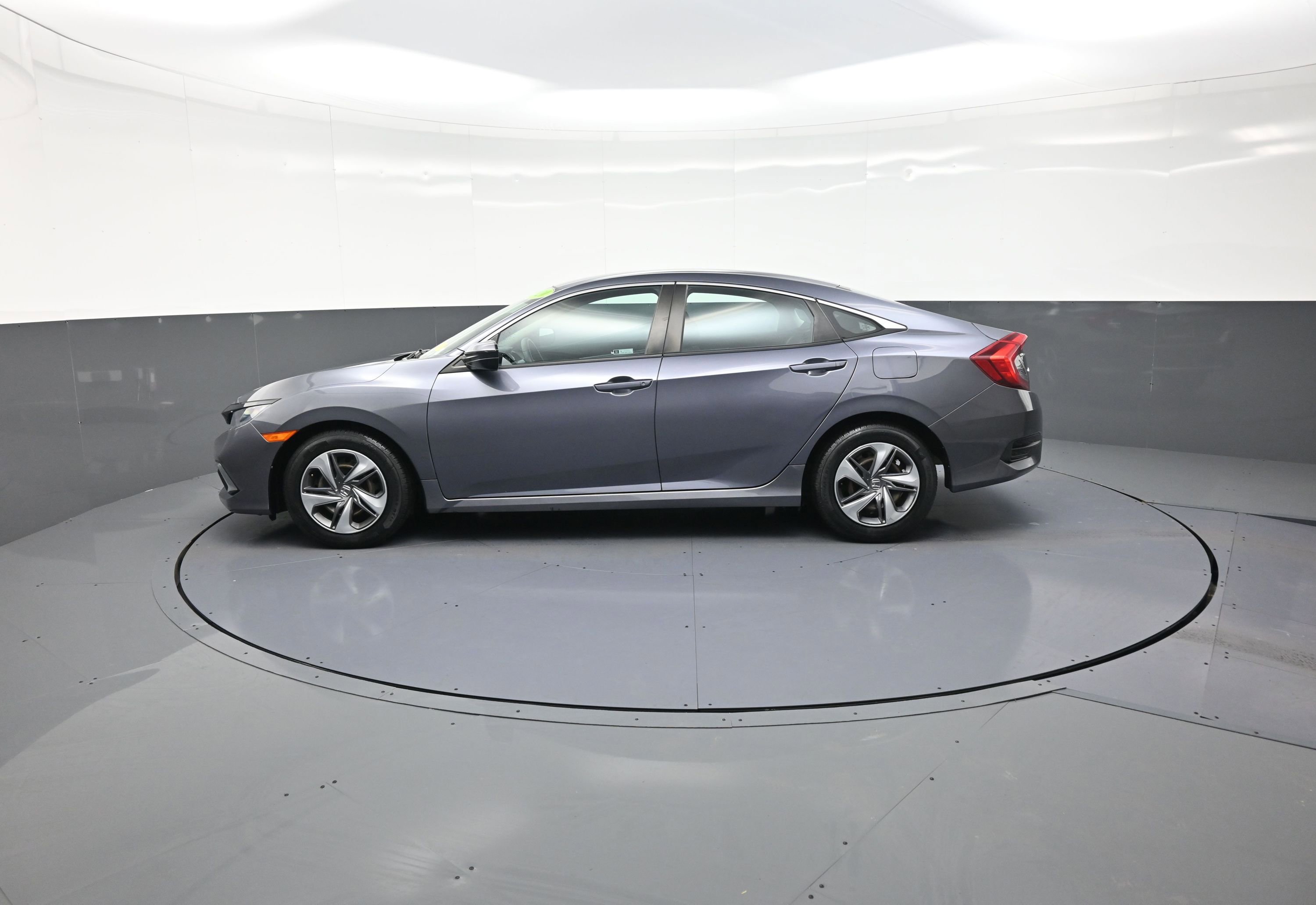 Used 2020 Honda Civic LX image 6