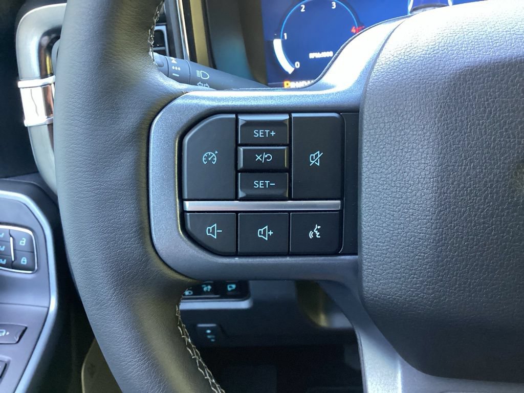 New 2026 Ford F350 Lariat AWD/4WD image 58