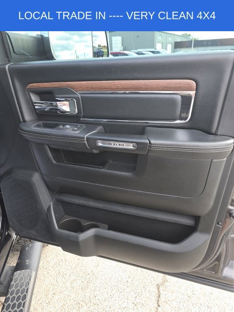 Used 2018 RAM 2500 Laramie w/ Off Road Package AWD/4WD image 29