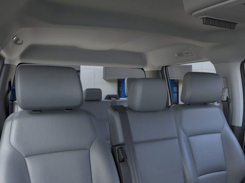 New 2026 Ford F350 XL w/ Snow Plow Prep Package image 22