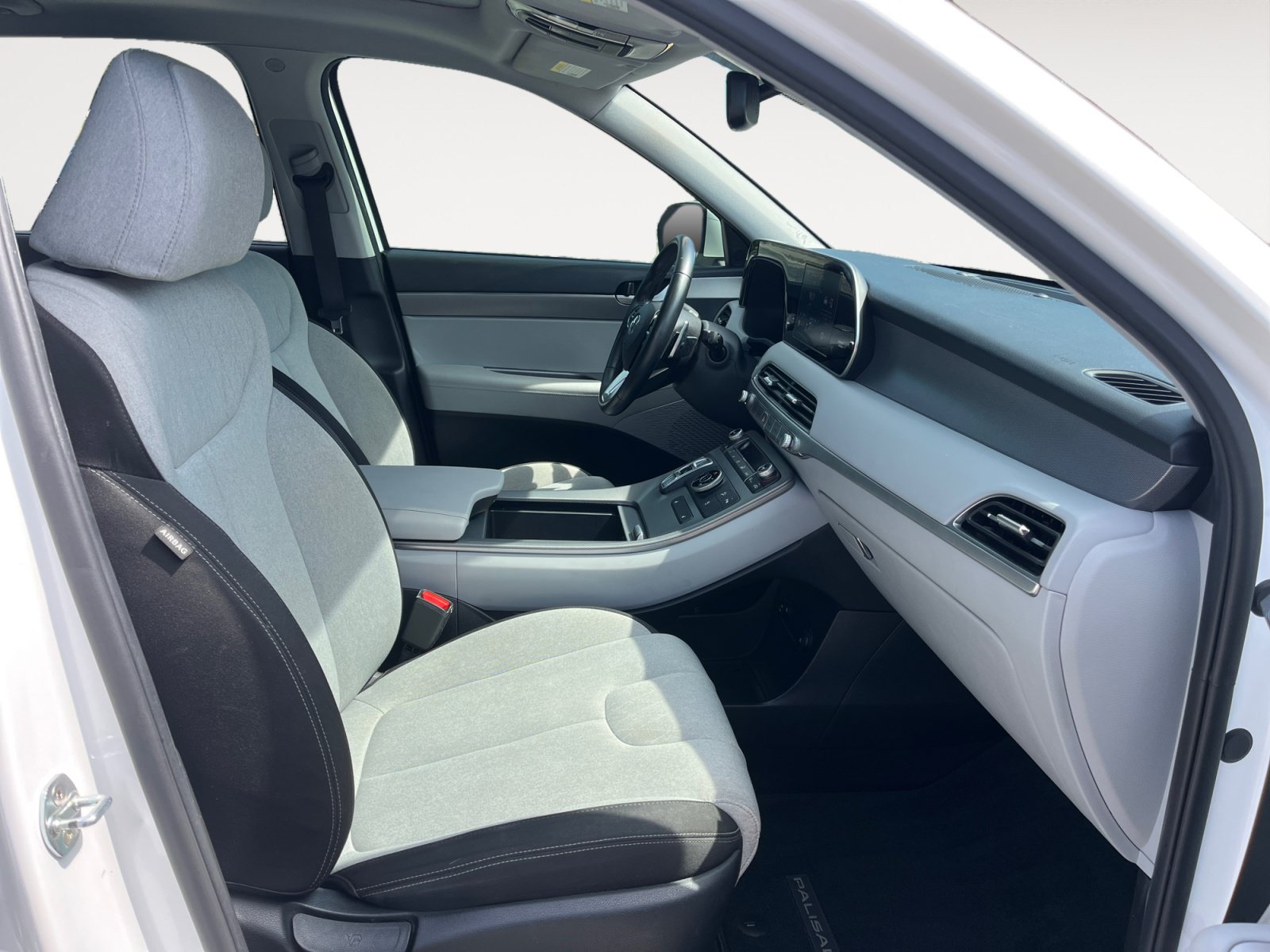 Used 2021 Hyundai Palisade SEL w/ Convenience Package AWD/4WD image 18