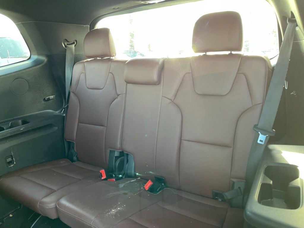 Used 2024 Kia Telluride EX w/ EX Captain's Chair Package image 16