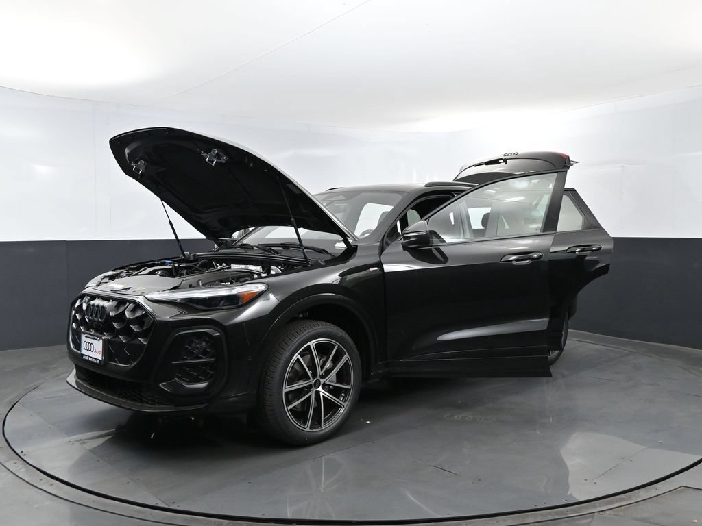 New 2026 Audi Q5 Premium AWD/4WD image 25