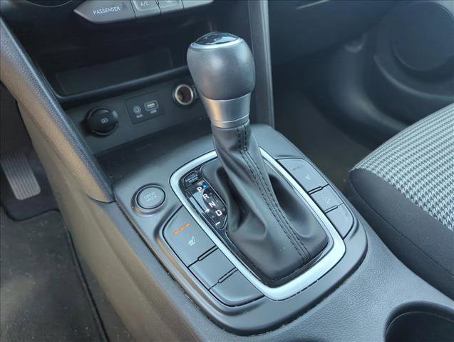 Used 2020 Hyundai Kona SEL FWD image 14