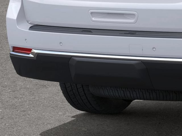 New 2026 Chevrolet Tahoe LS AWD/4WD image 16