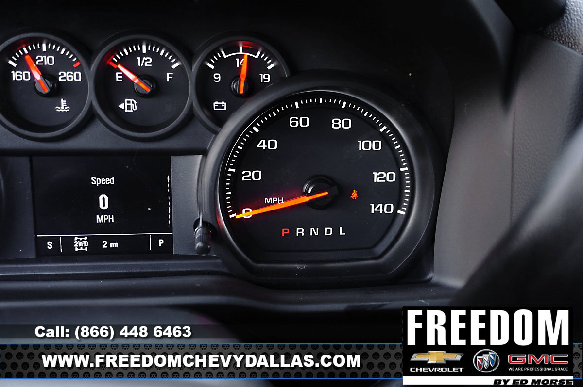 New 2026 GMC Sierra 1500 Pro w/ Pro Value Package image 26