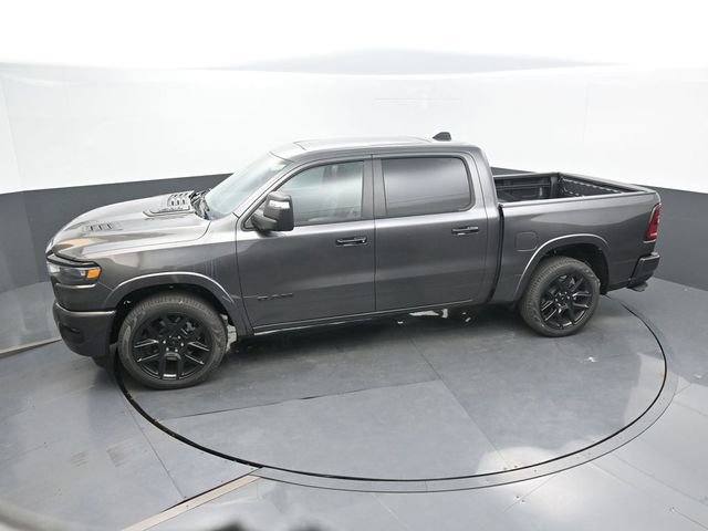 New 2026 RAM 1500 Laramie image 43