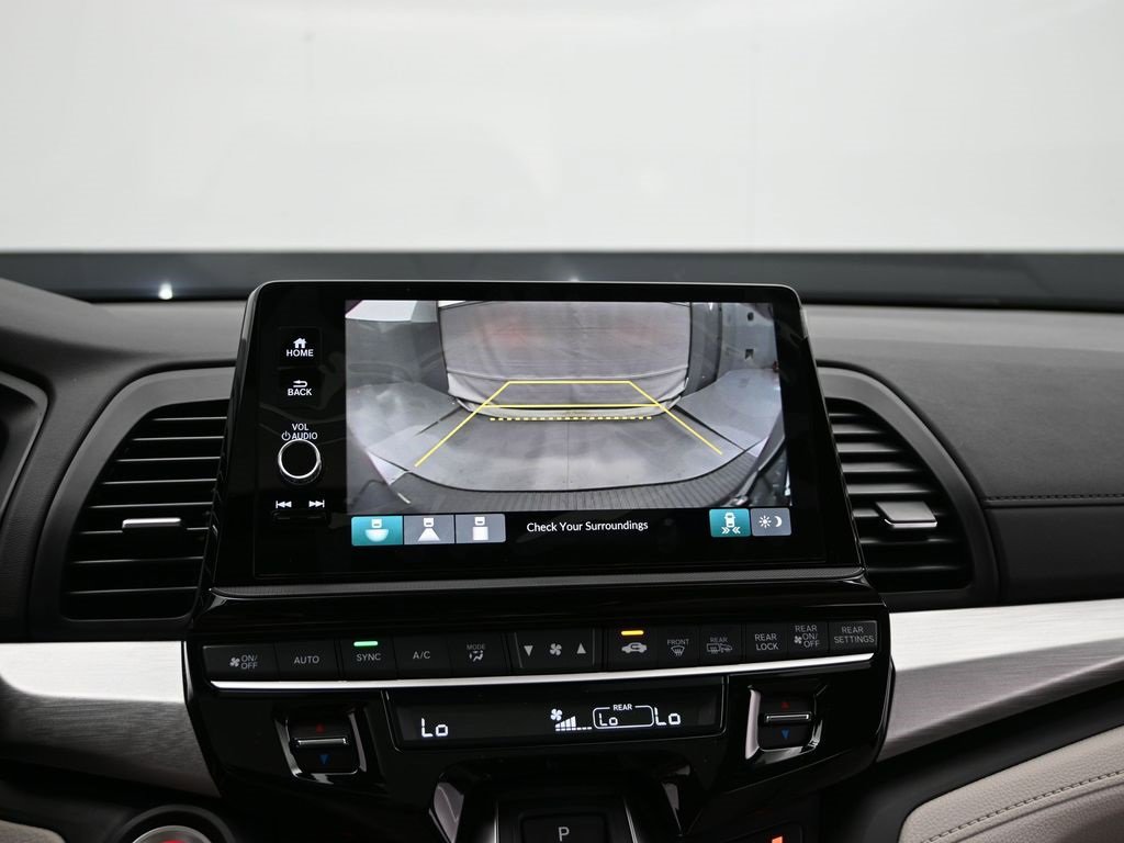 New 2026 Honda Odyssey EX-L image 50