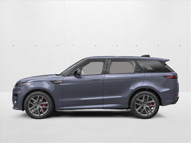 New 2026 Land Rover Range Rover Sport SV AWD/4WD image 3