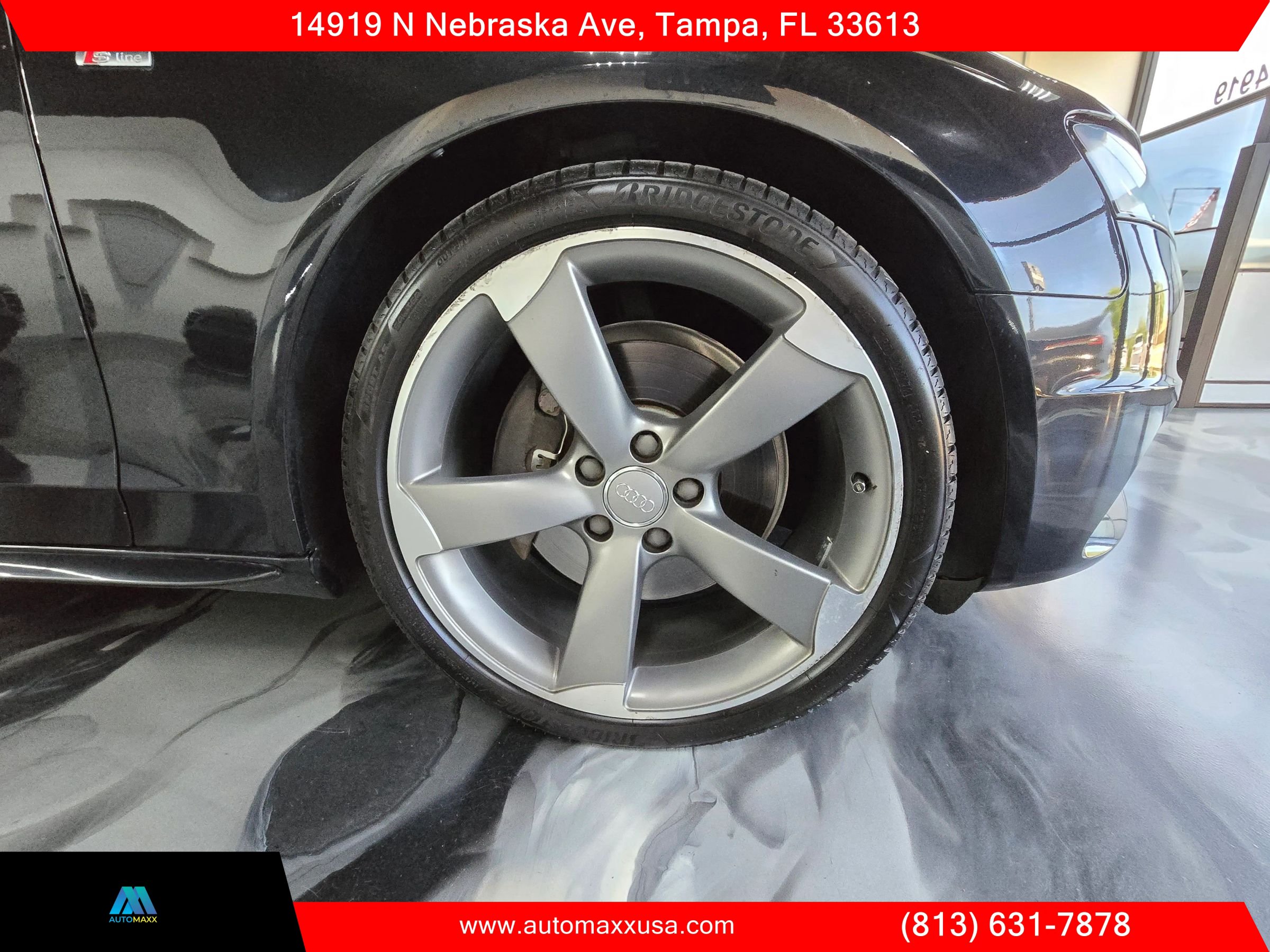 Used 2012 Audi A4 2.0T Prestige AWD/4WD image 39