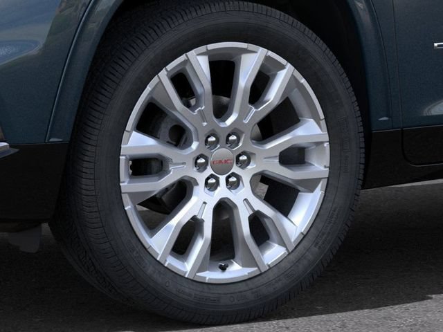 New 2025 GMC Acadia Denali w/ Super Cruise Package FWD image 9