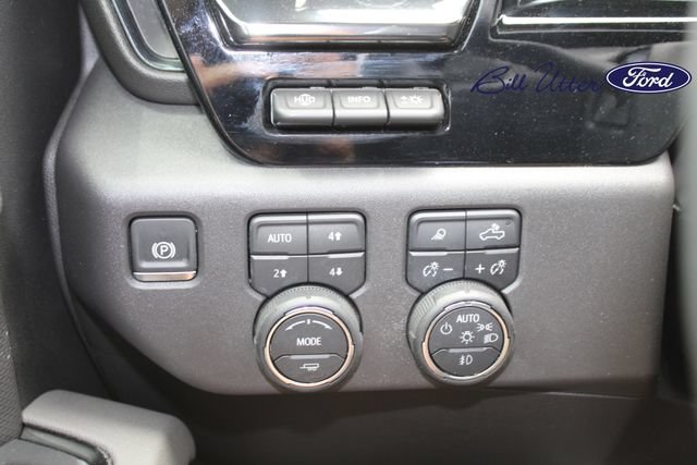 Used 2026 Chevrolet Silverado 1500 ZR2 w/ Dark Appearance Package AWD/4WD image 23