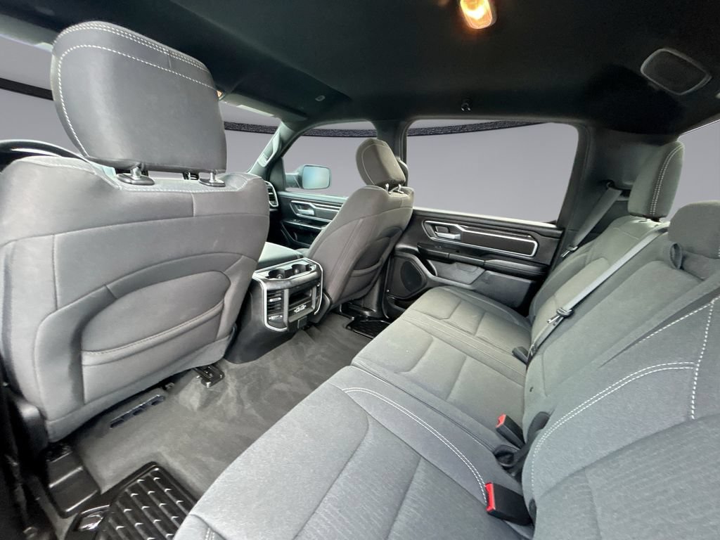 Used 2023 RAM 1500 Big Horn AWD/4WD image 28