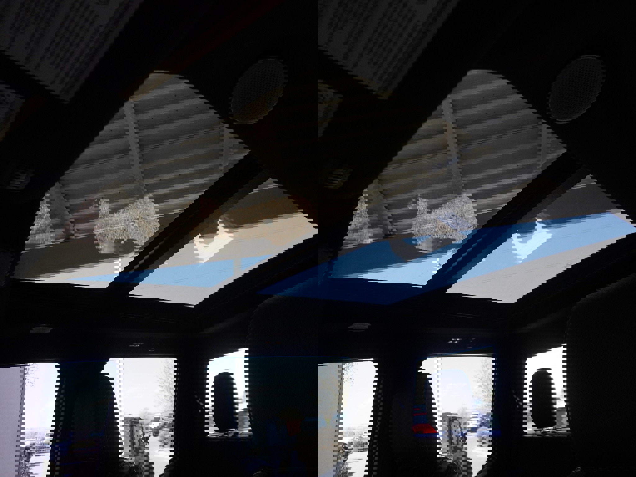 Used 2023 Ford F150 Platinum w/ Equipment Group 701A High image 36