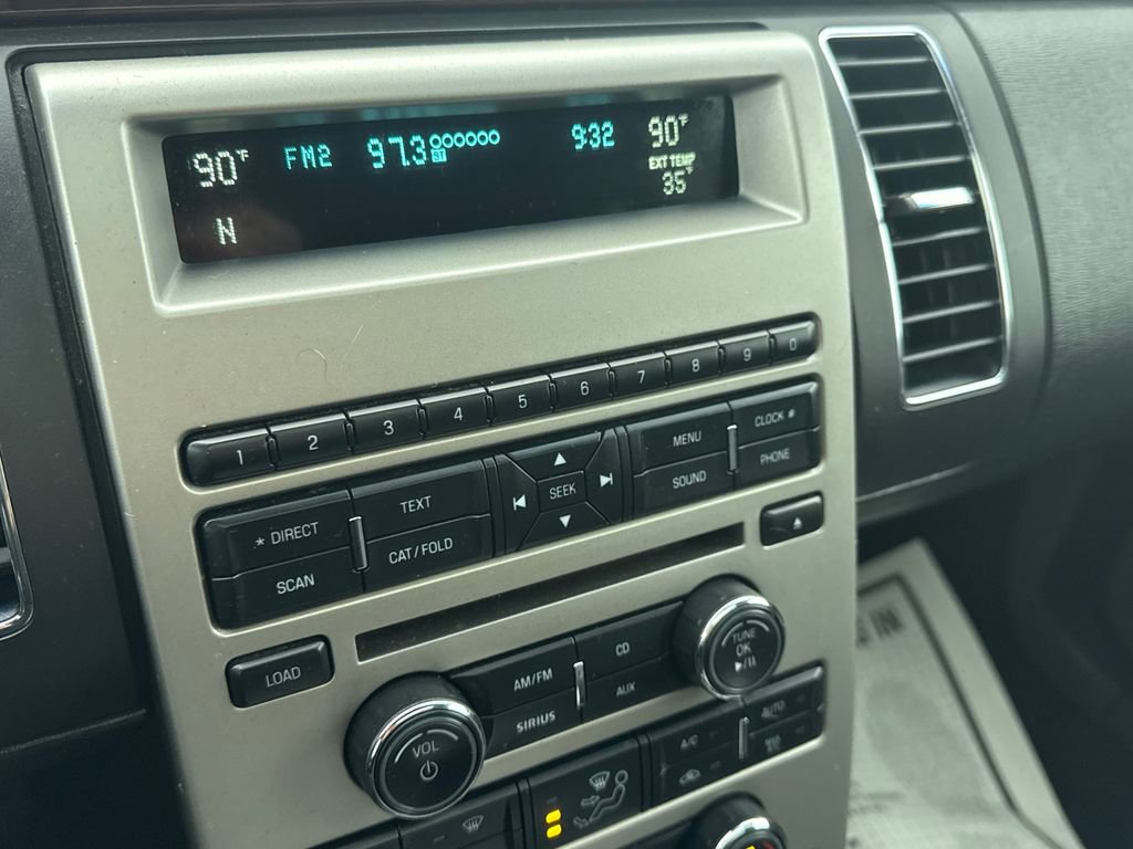 Used 2011 Ford Flex SEL w/ Rapid Spec Order Code image 40