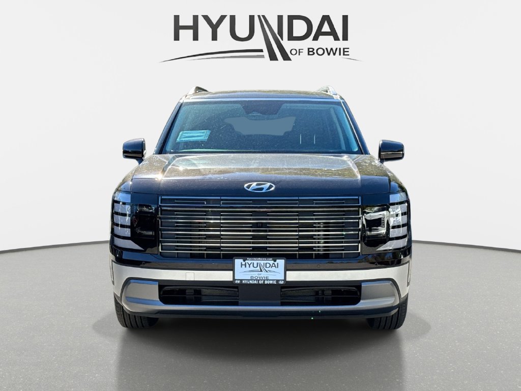 New 2027 Hyundai Palisade SEL AWD/4WD image 6