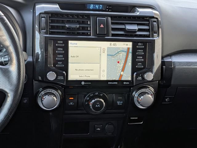 Used 2023 Toyota 4Runner TRD Off-Road Premium w/ Off Road Premium Plus Package image 15