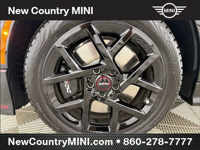 New 2026 MINI Cooper S FWD image 13