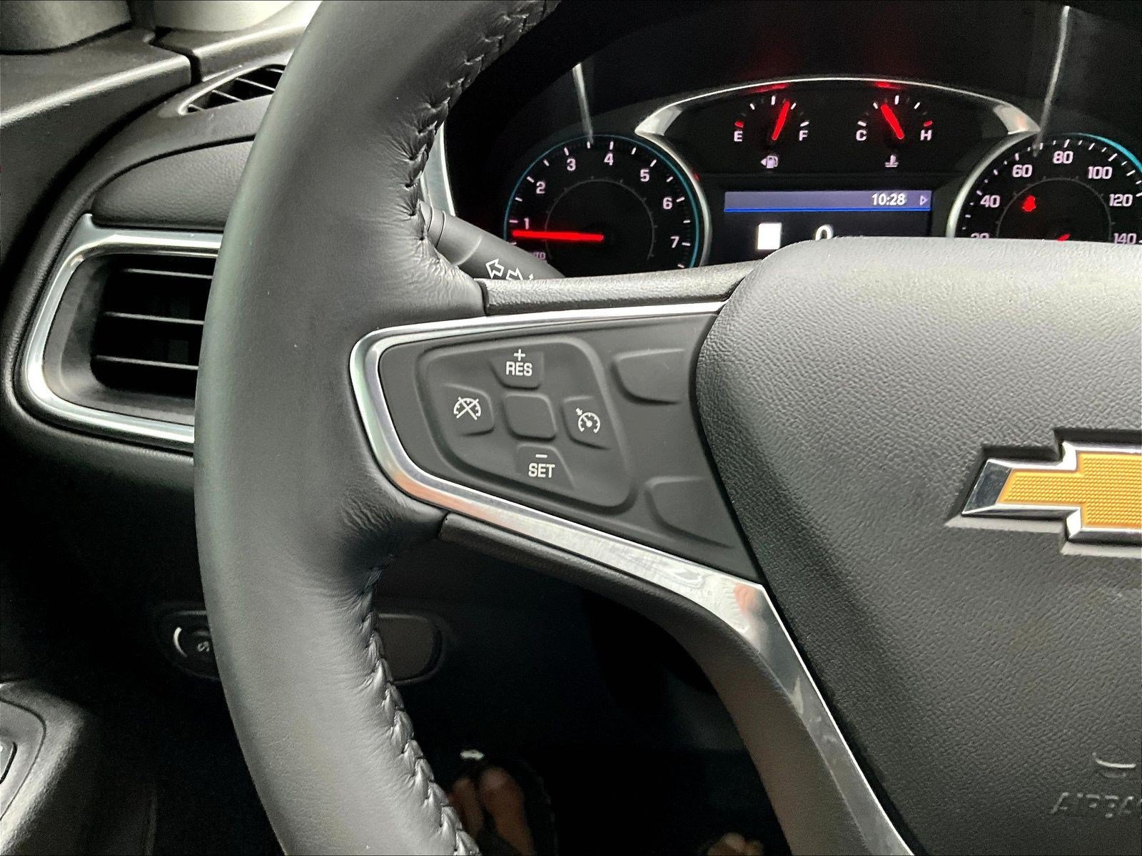 Used 2019 Chevrolet Equinox LT FWD image 11