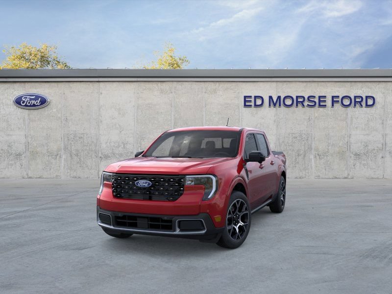New 2026 Ford Maverick Lariat AWD/4WD image 2