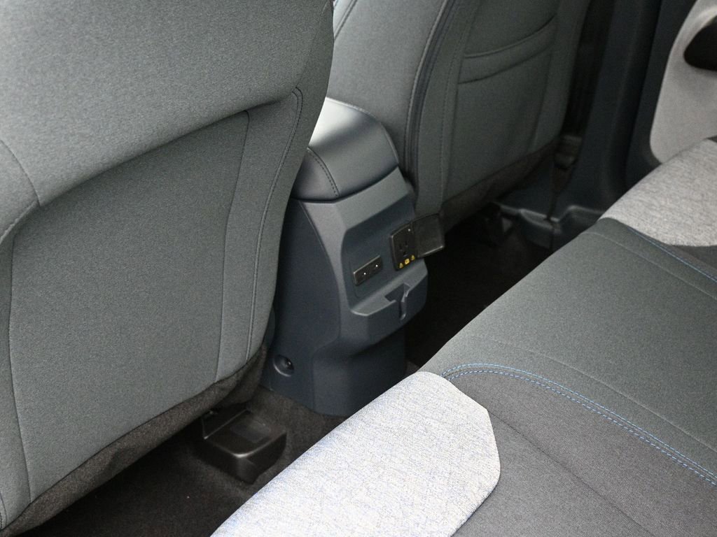 New 2025 Ford Maverick XLT w/ 4K Tow Package image 19