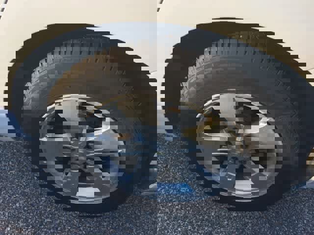 Used 2013 Chevrolet Malibu LS image 8